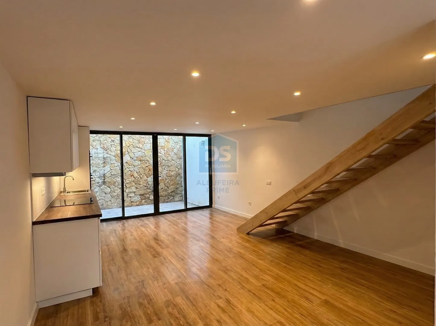 Apartamento T1