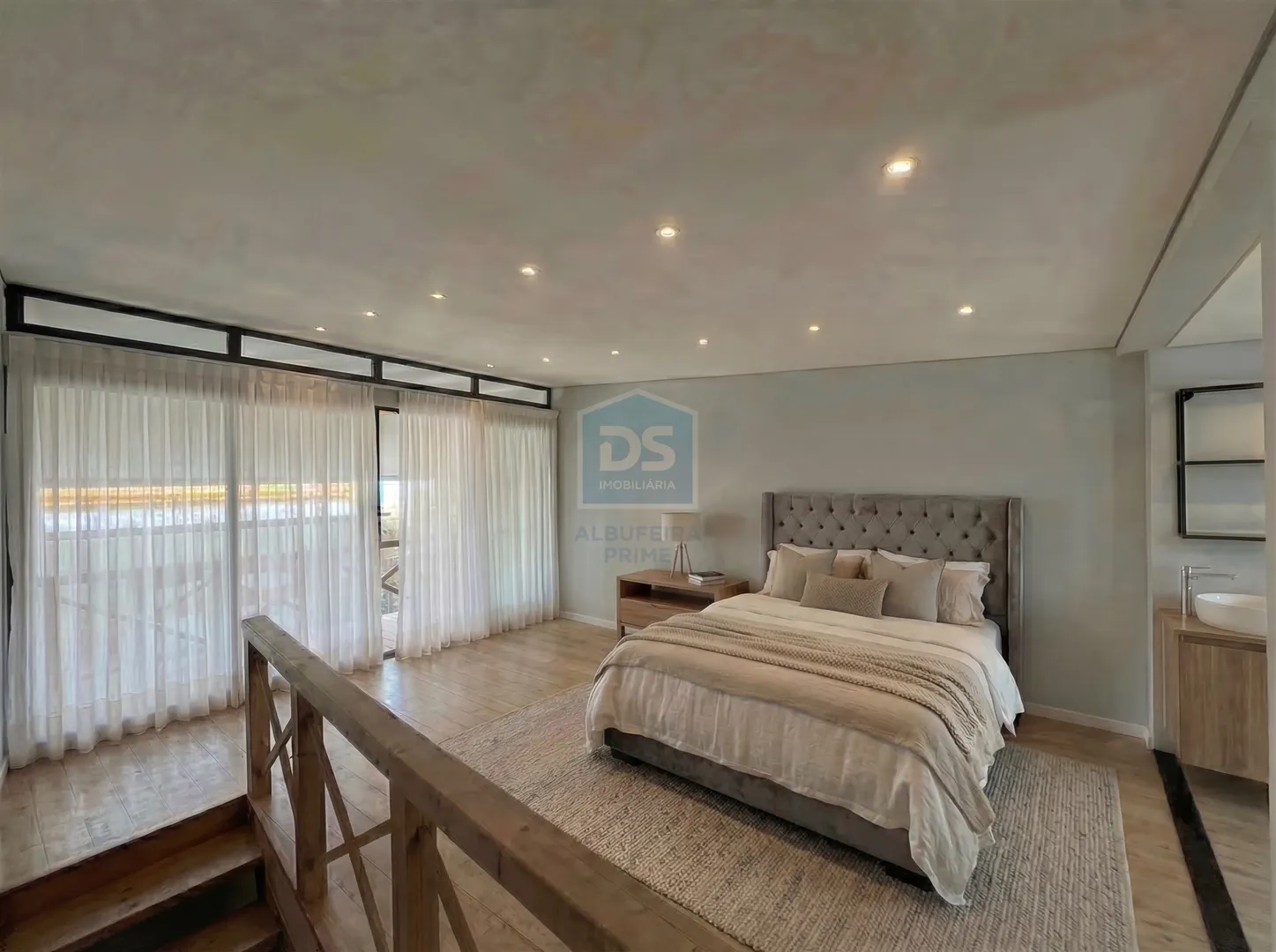 Apartamento T1