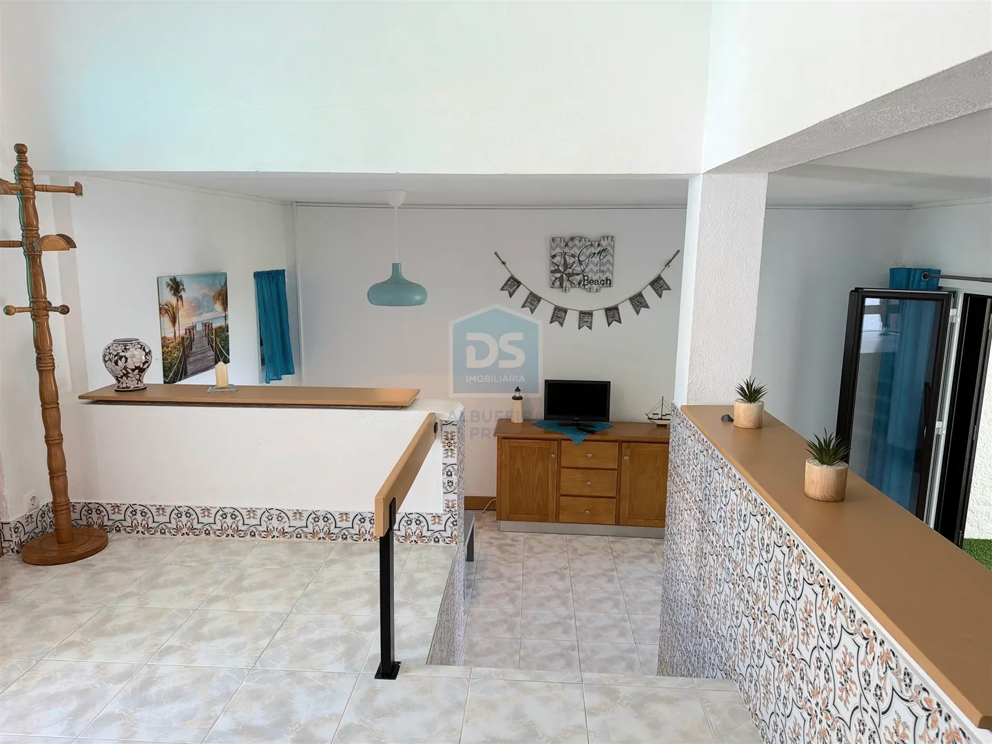 Semi-detached house T2
