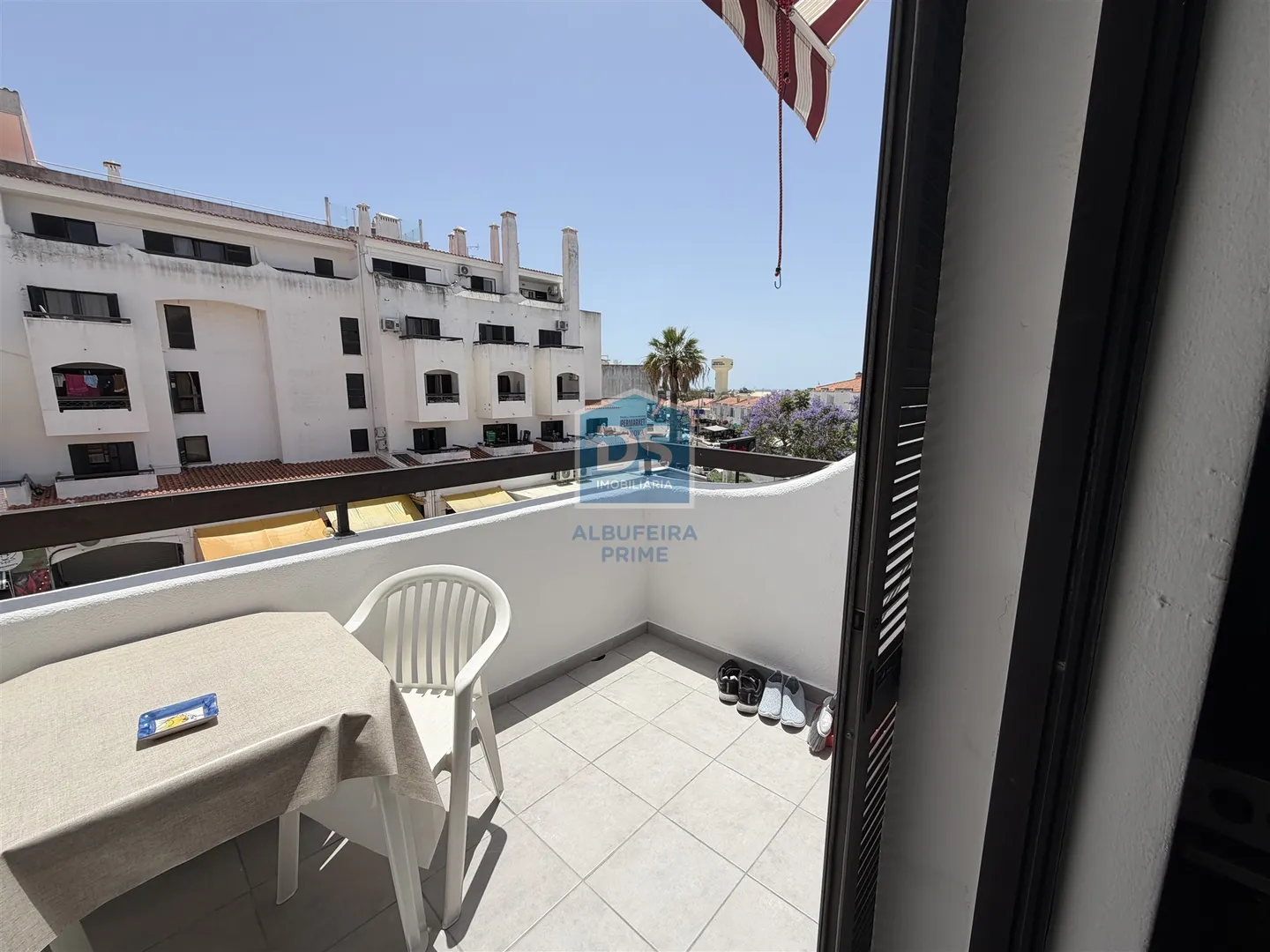 Apartamento T1