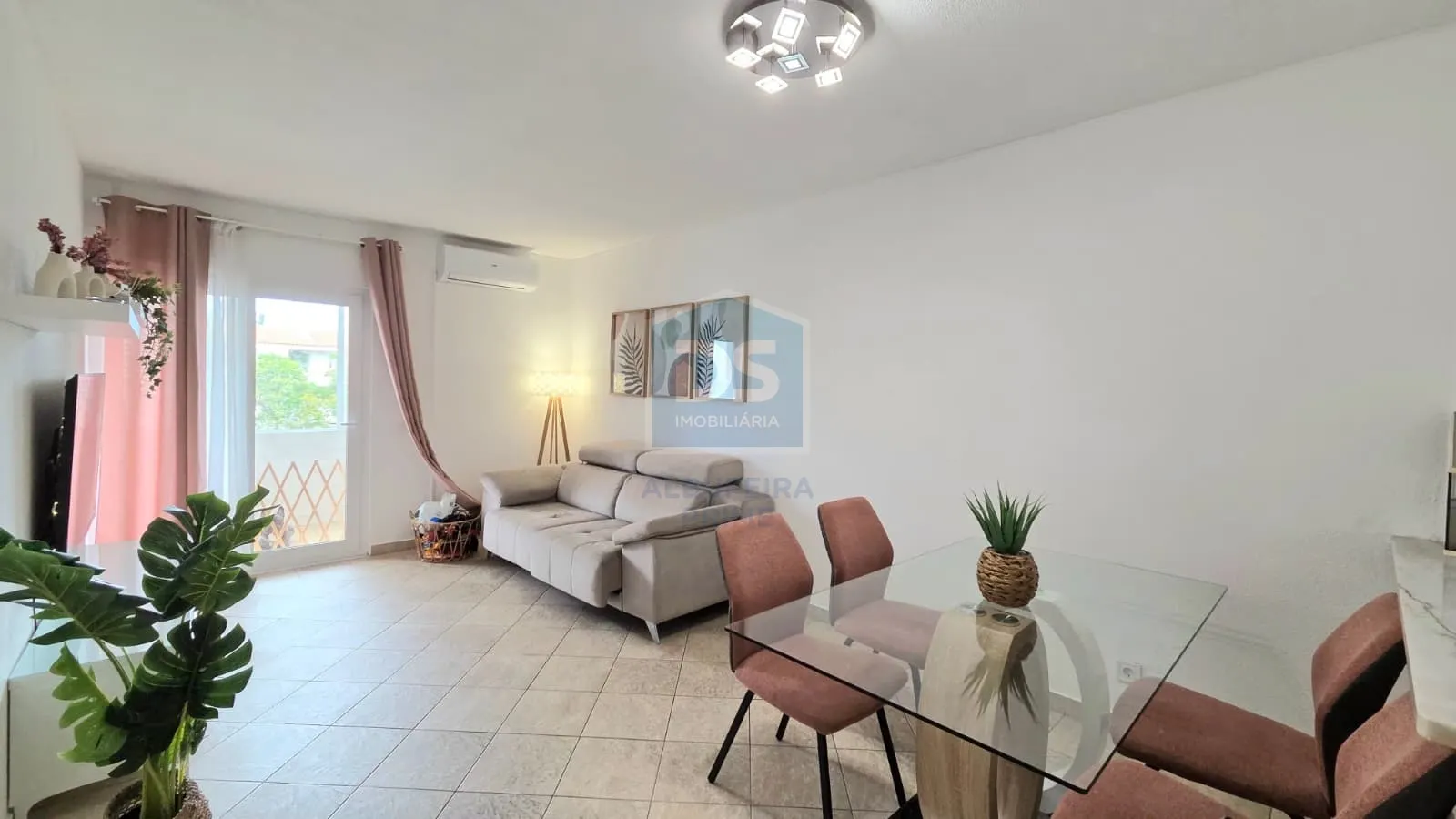 Apartamento T2