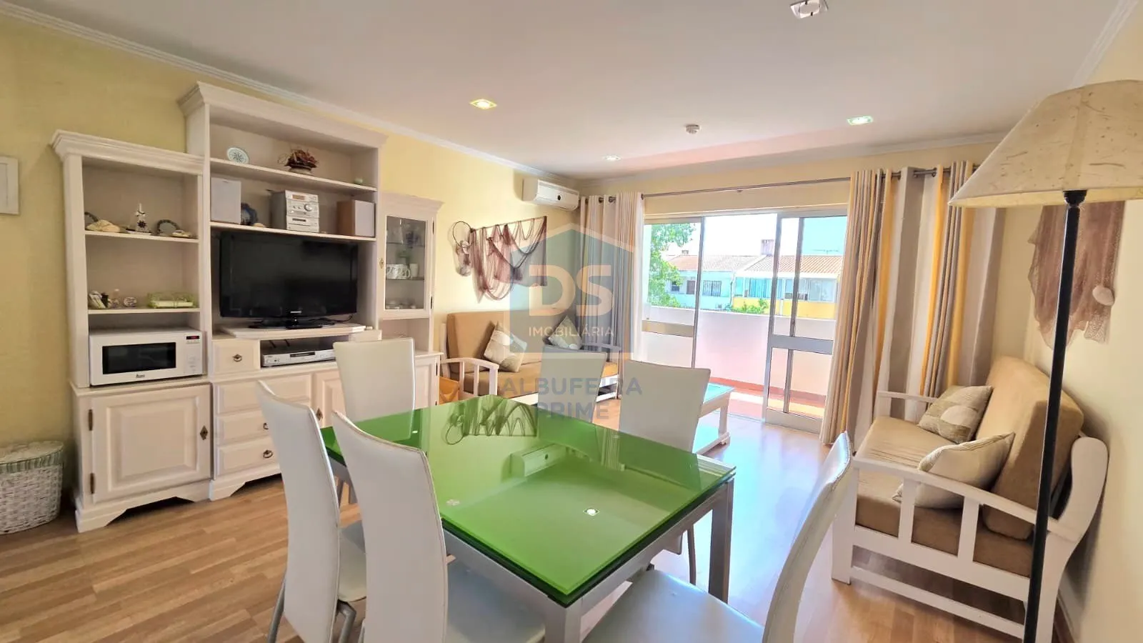 Apartamento T1