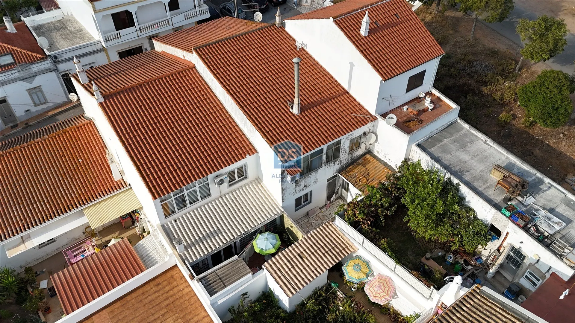 Apartamento T2+1