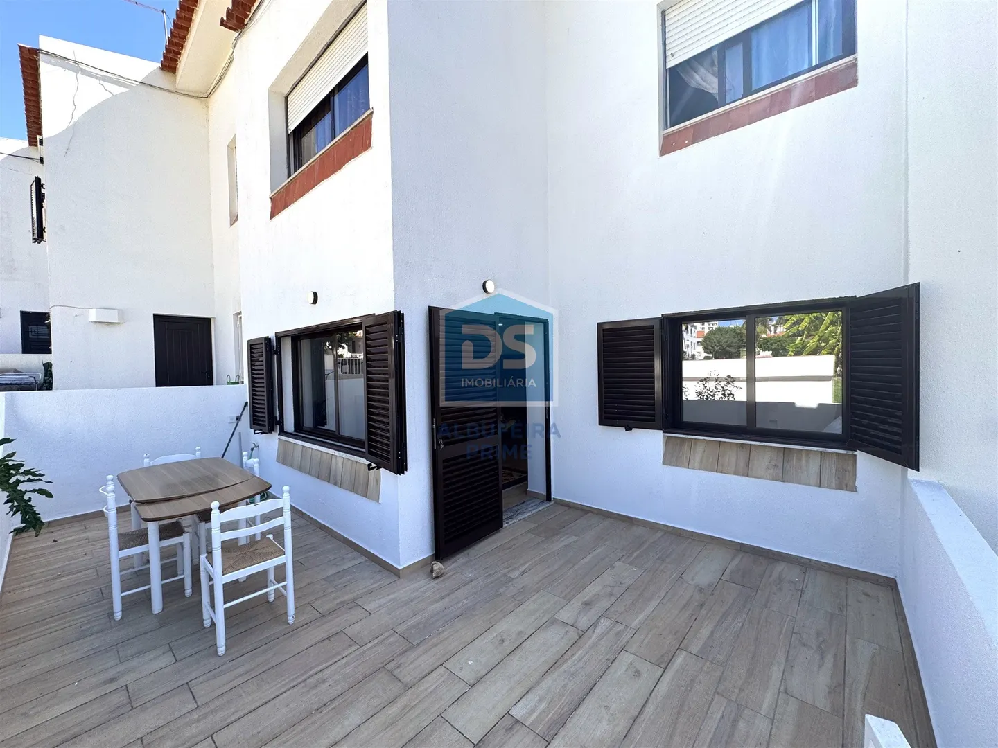 Apartamento T2
