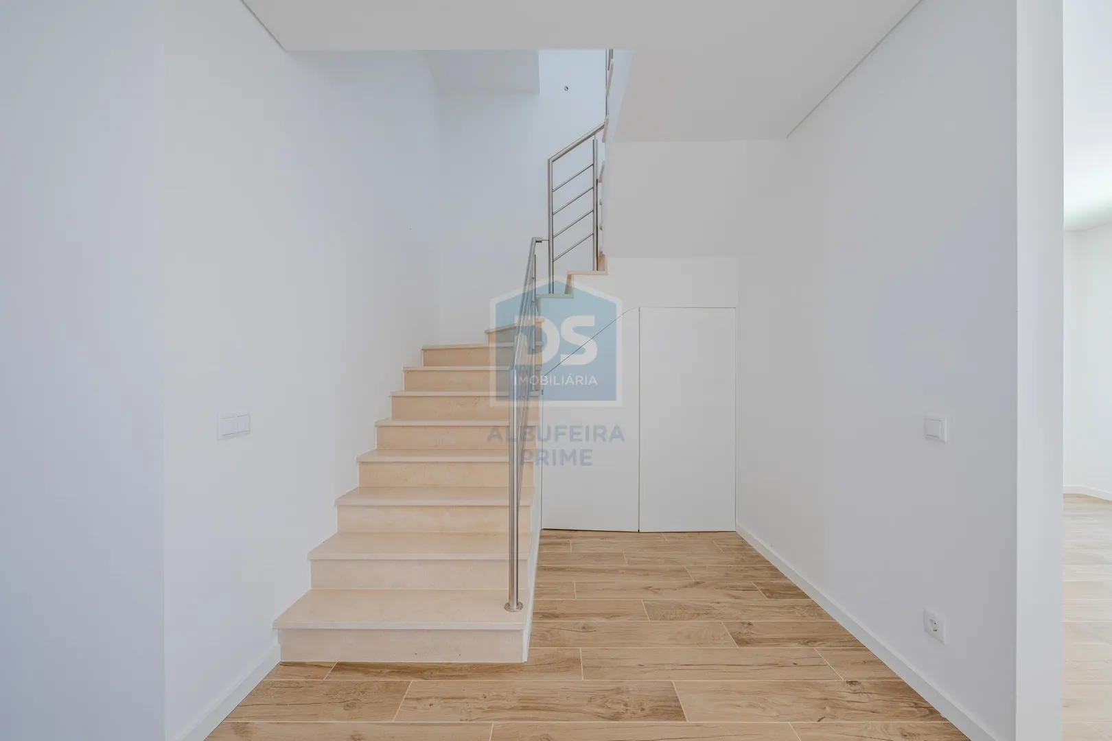 Semi-detached house T3