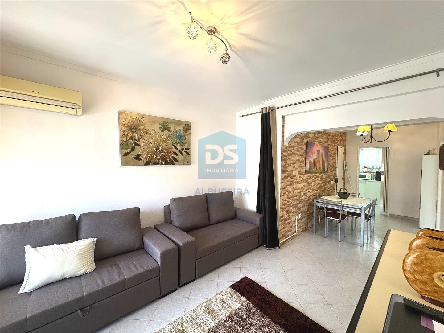 Apartamento T2 Venda