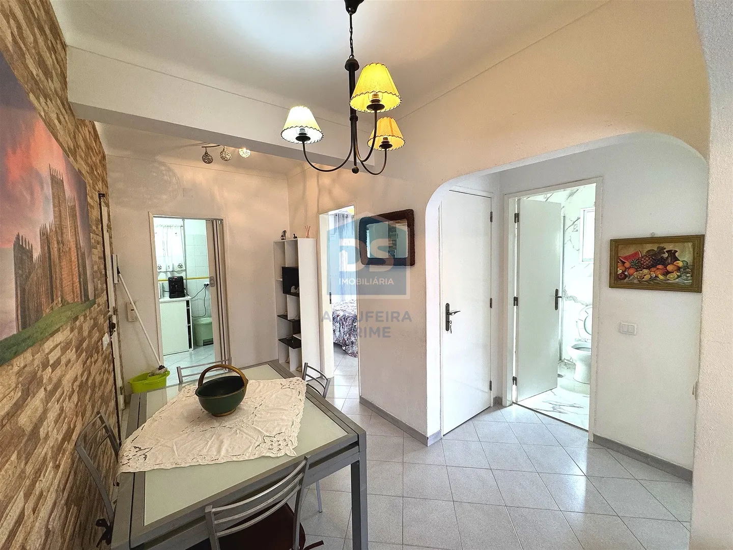 Apartamento T2 Venda