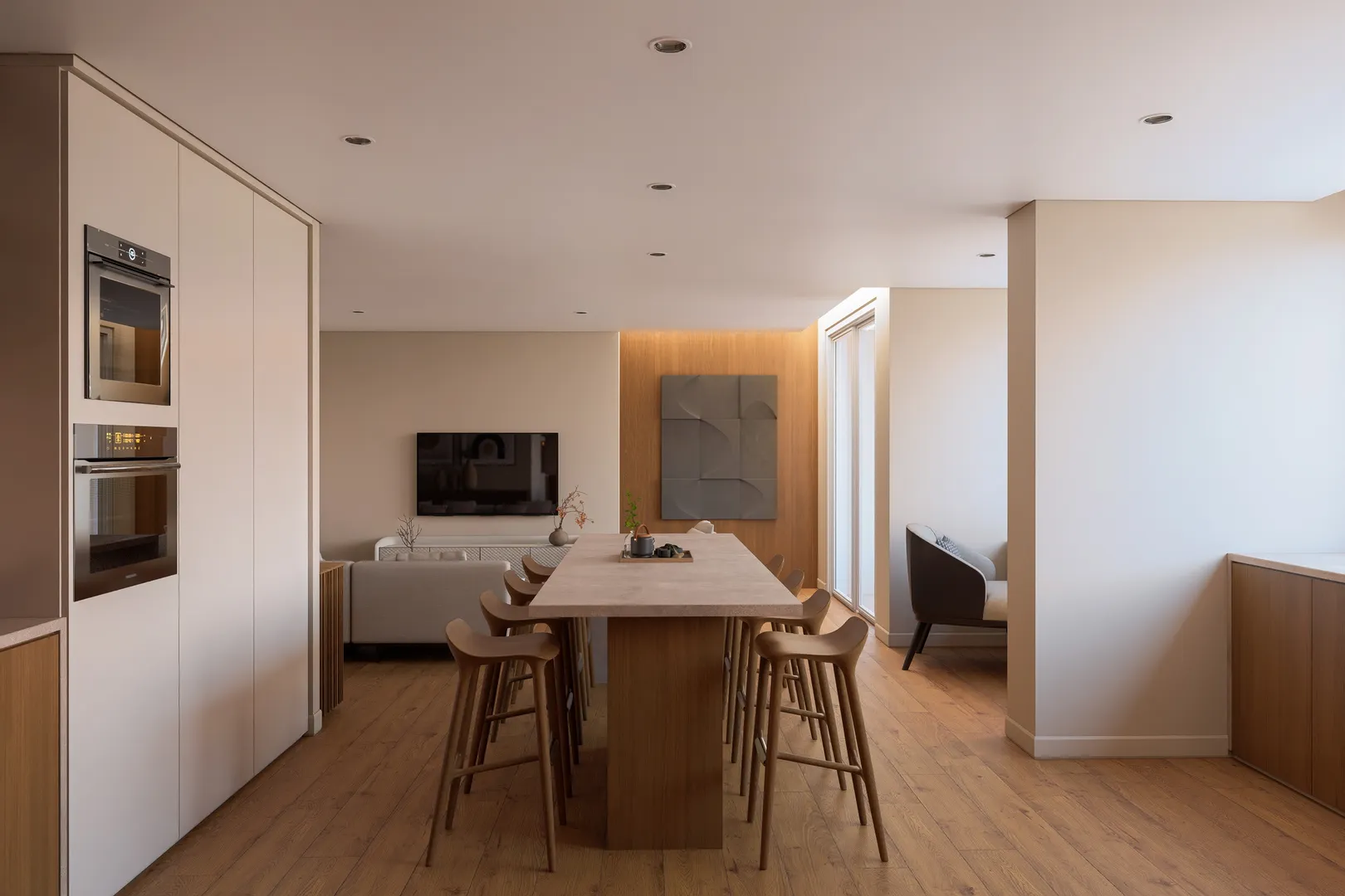 Apartamento T3