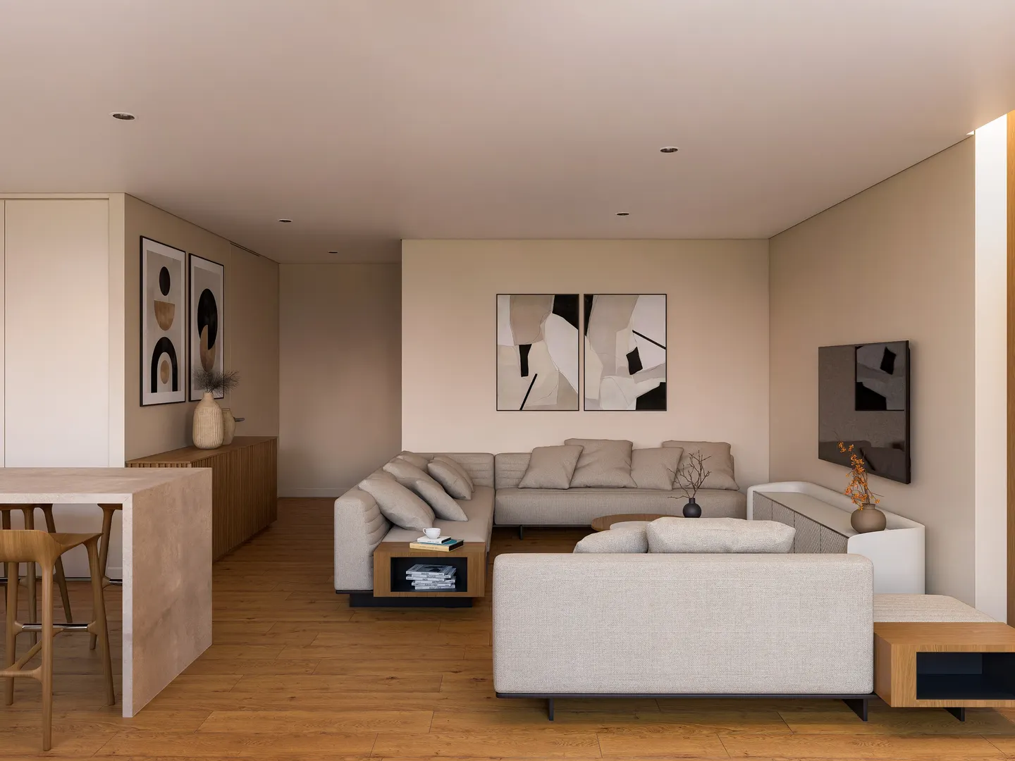 Apartamento T3