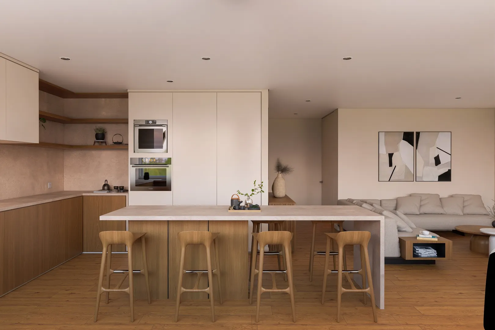 Apartamento T3