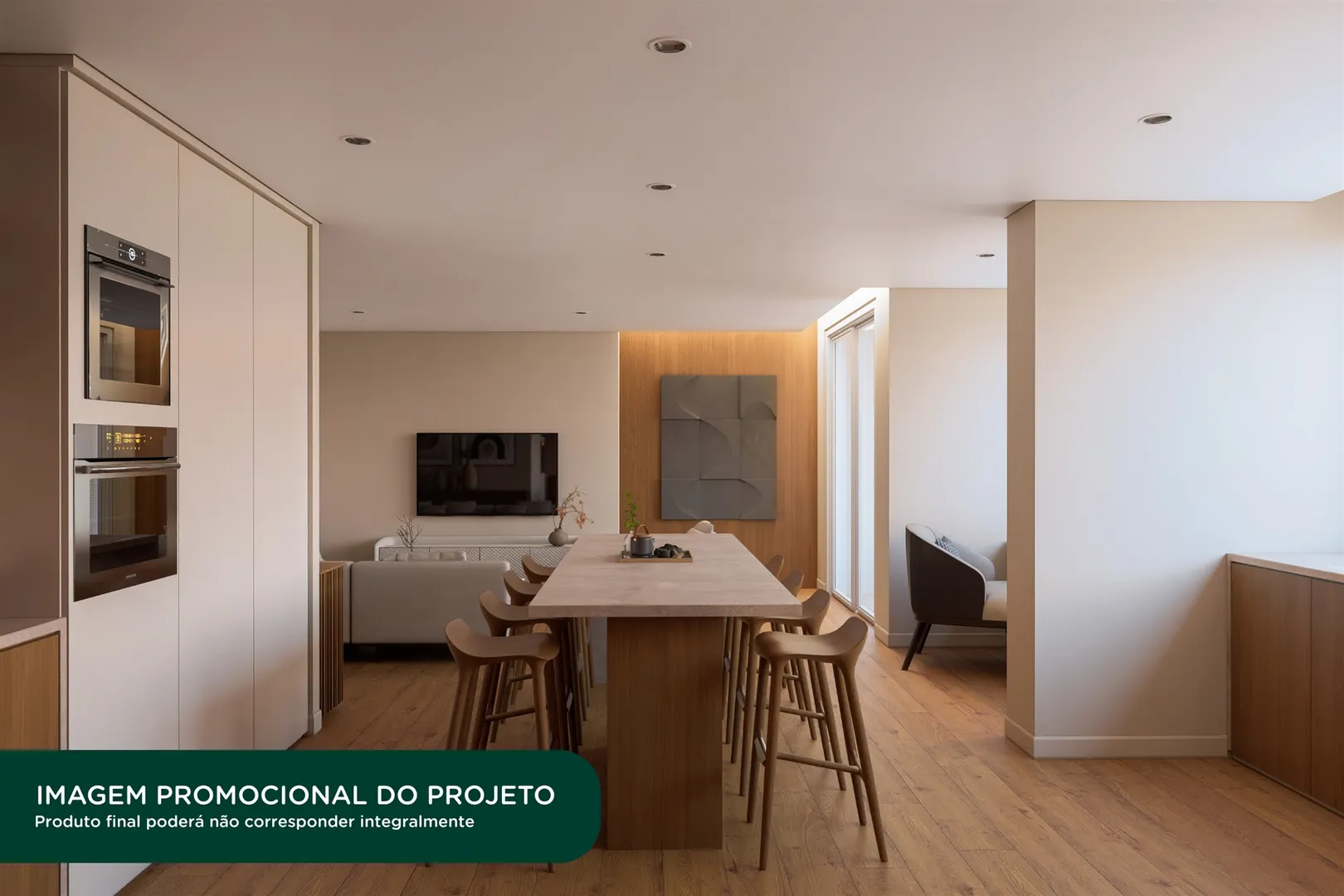 Apartamento T3