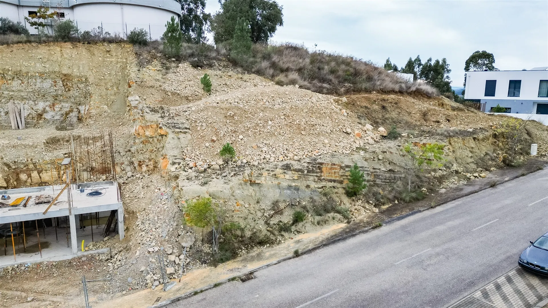 Terreno Para Construção