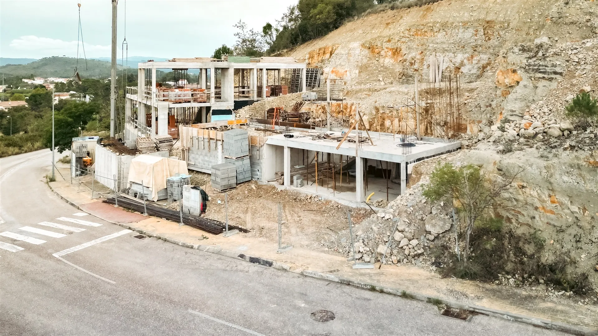 Terreno Para Construção