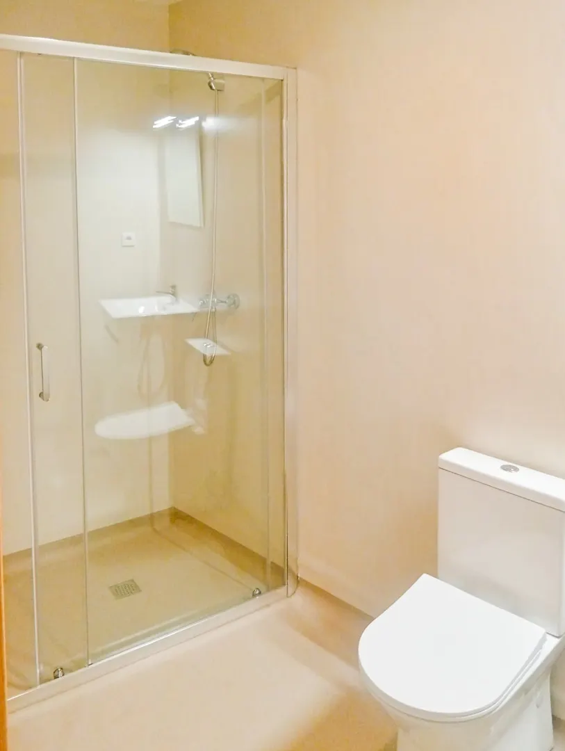 Apartamento T0