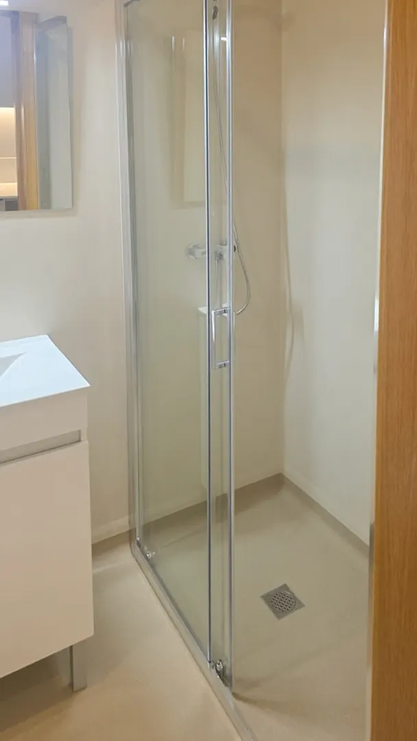 Apartamento T0