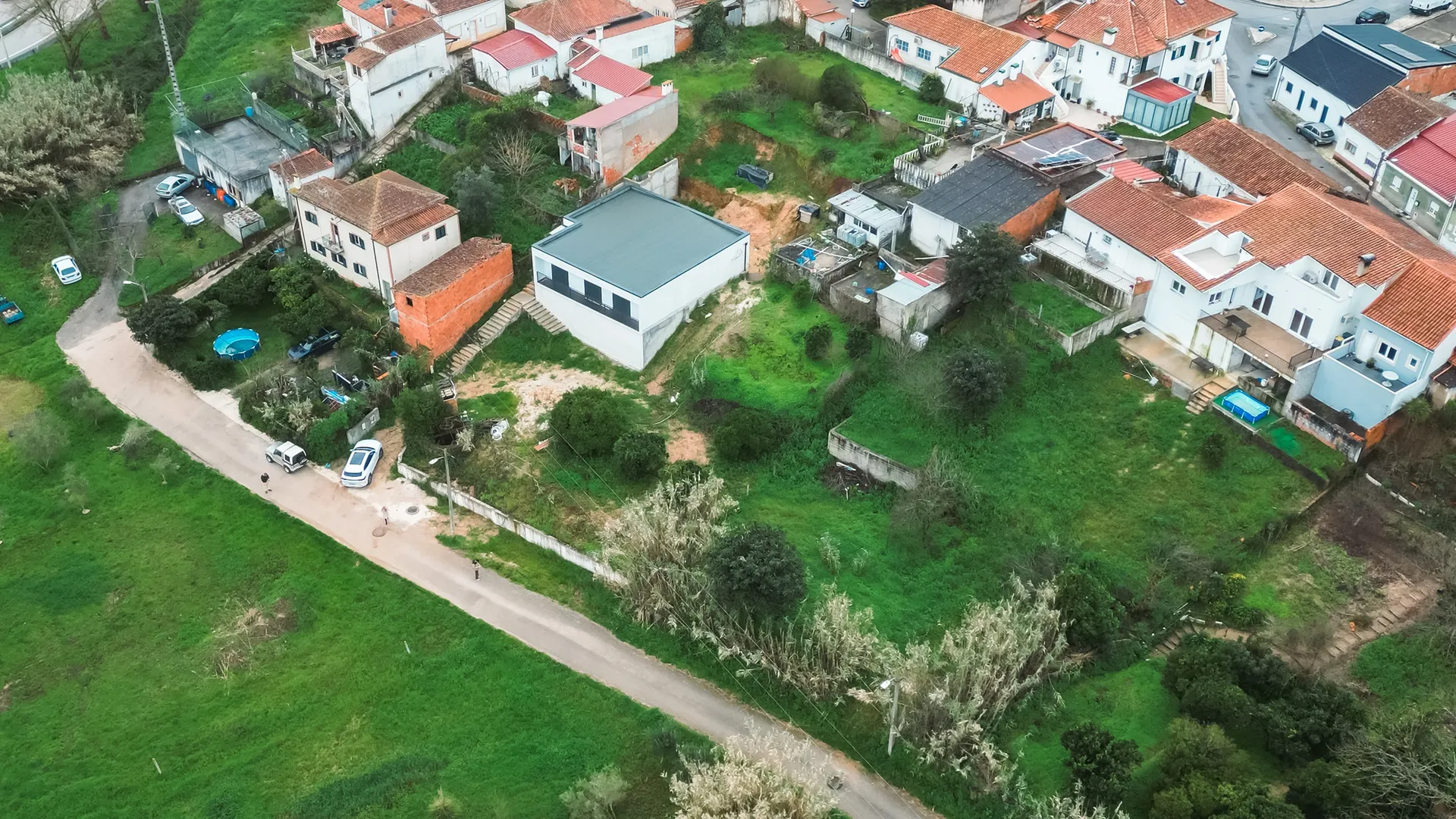 Terreno