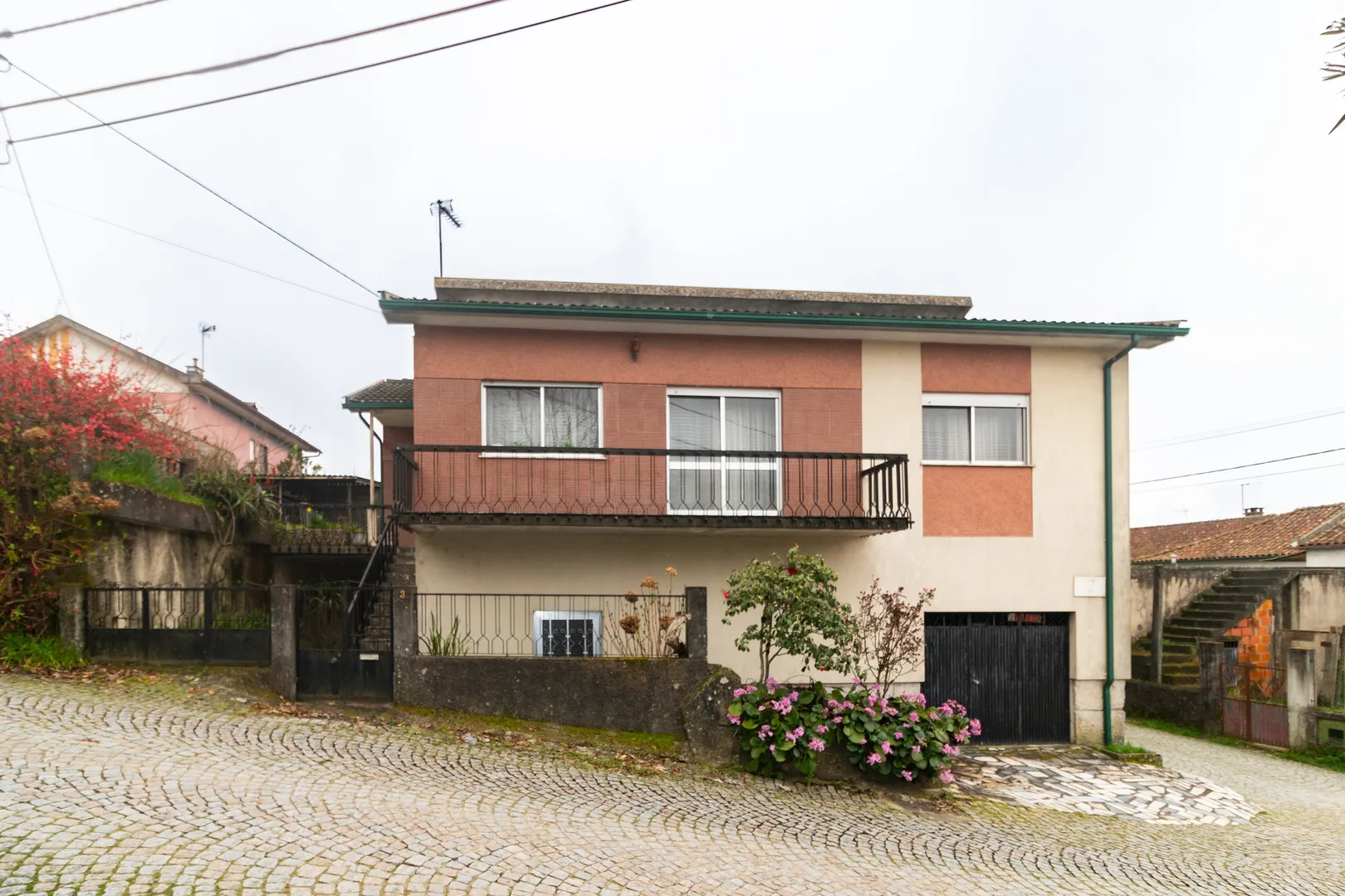 Moradia T3
