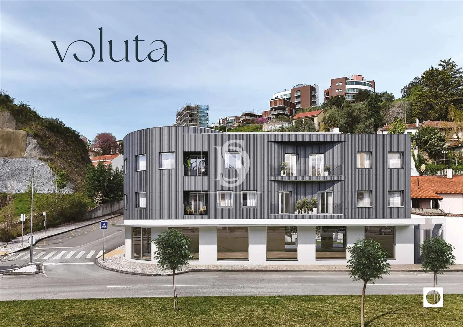 Apartamento T2