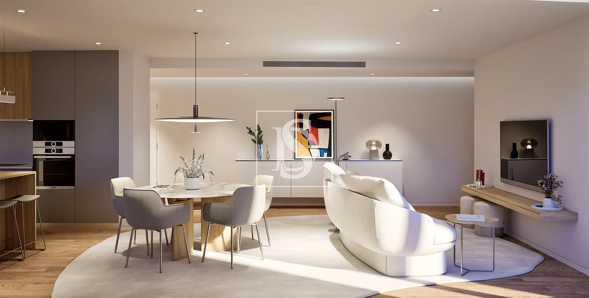 Apartamento T1