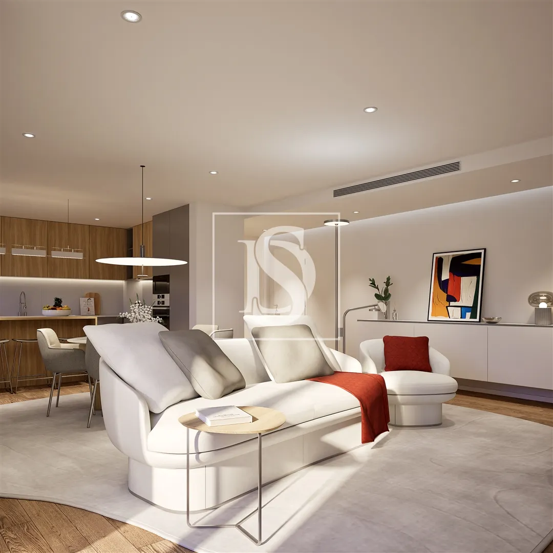 Apartamento T2