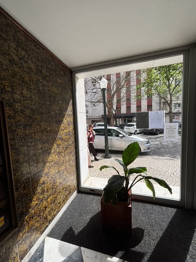 Apartamento T1