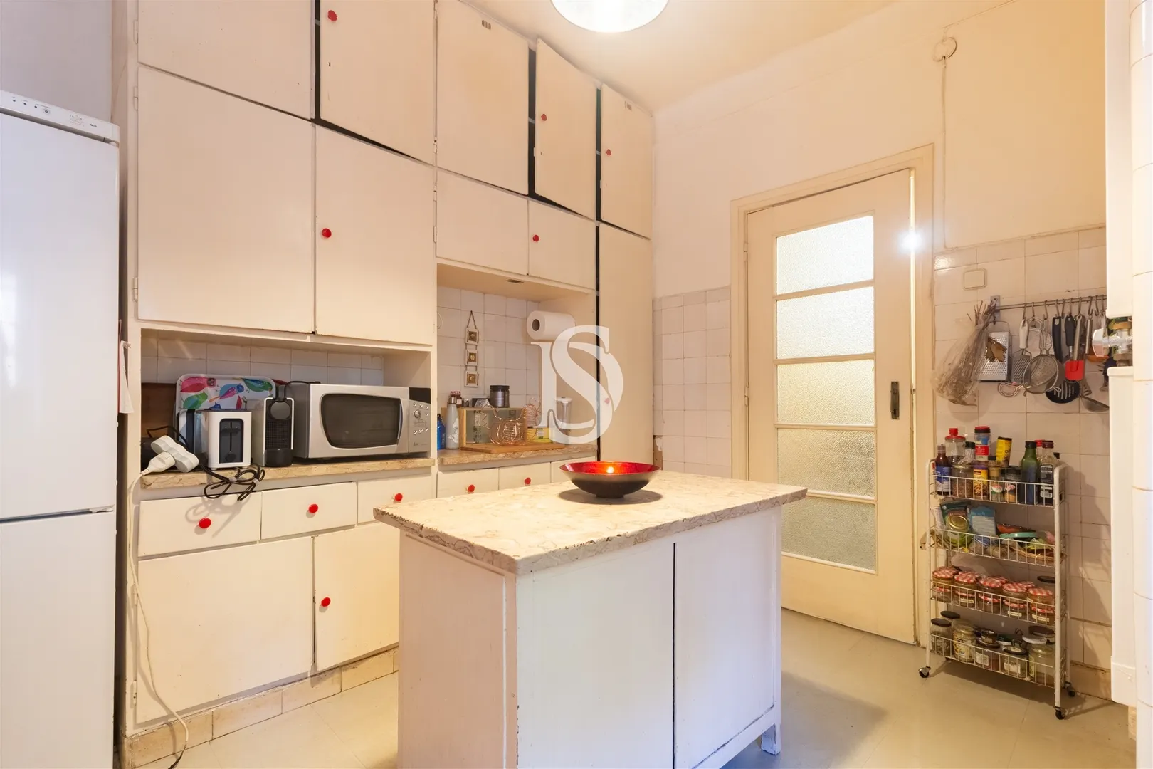 Apartamento T3+1