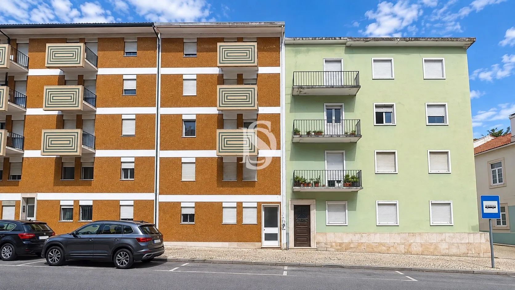 Apartamento T3