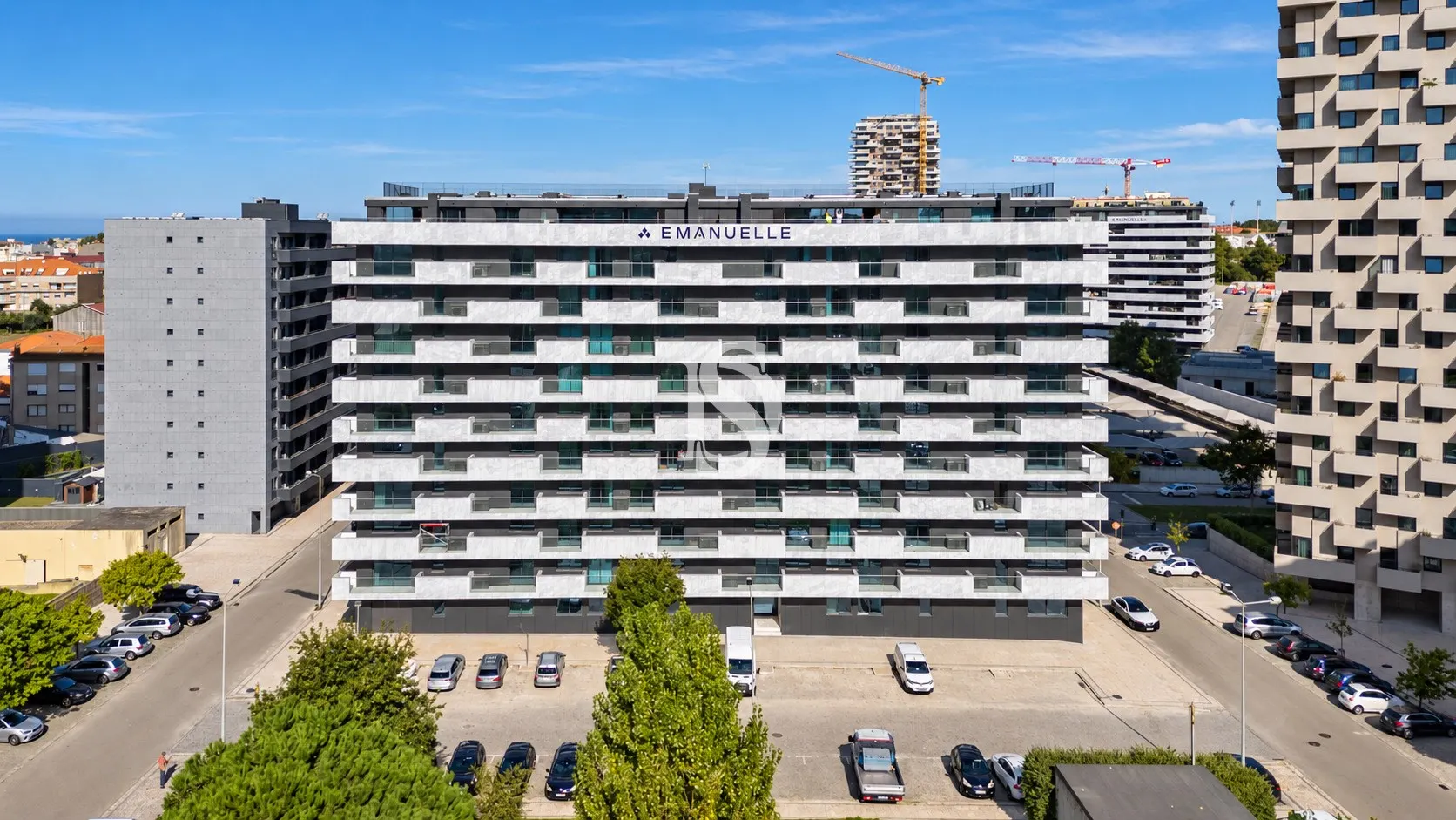 Apartamento T4 DUPLEX