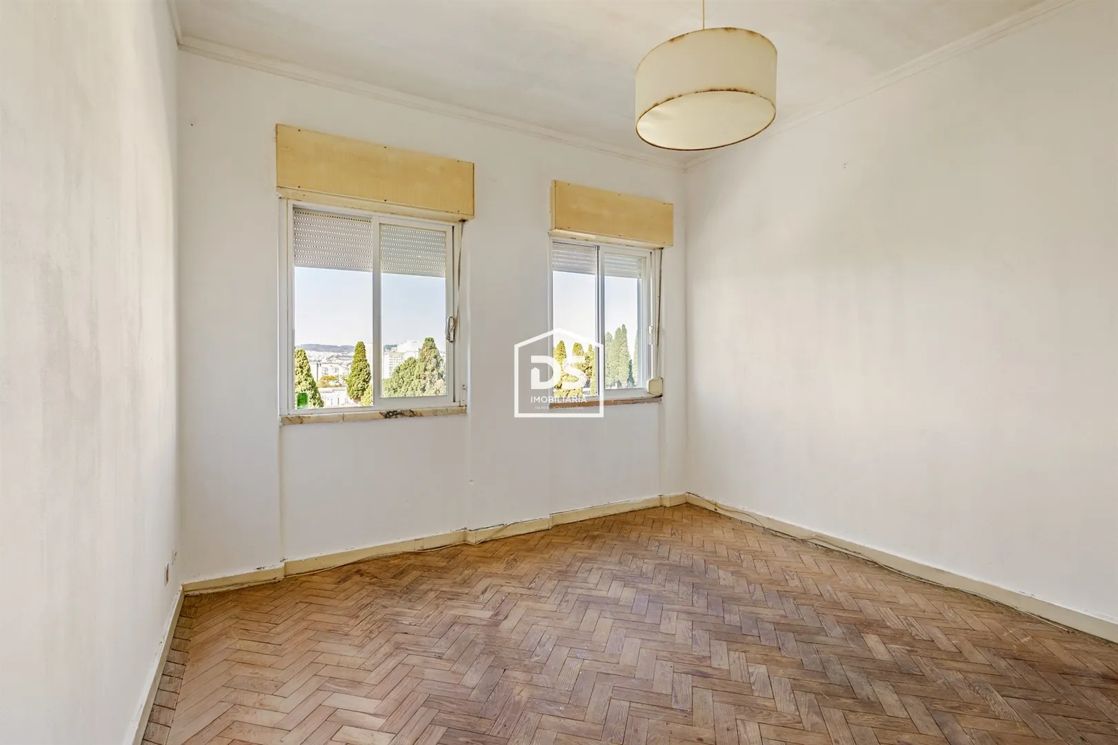 Apartamento T1 Venda