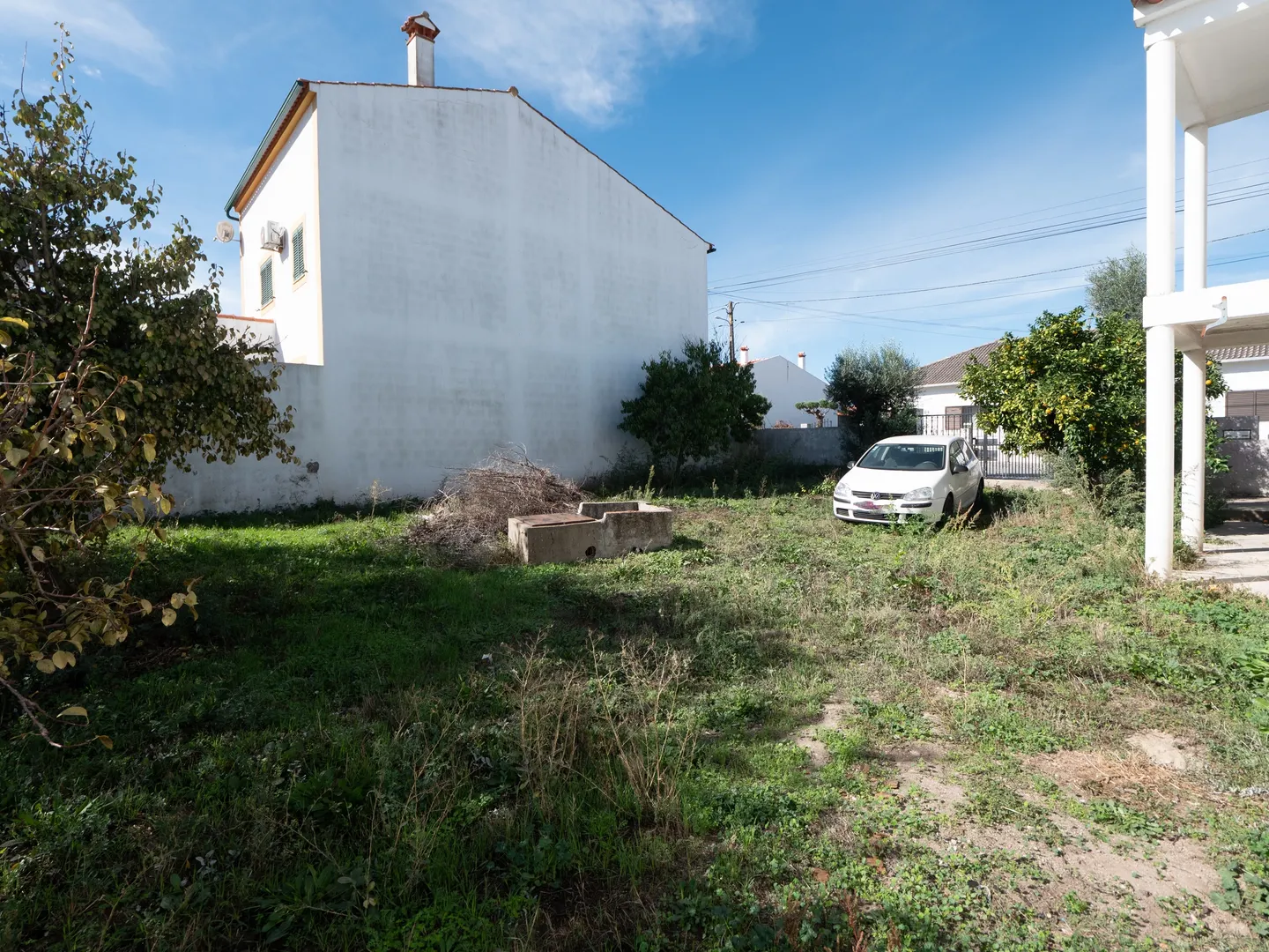 Terreno
