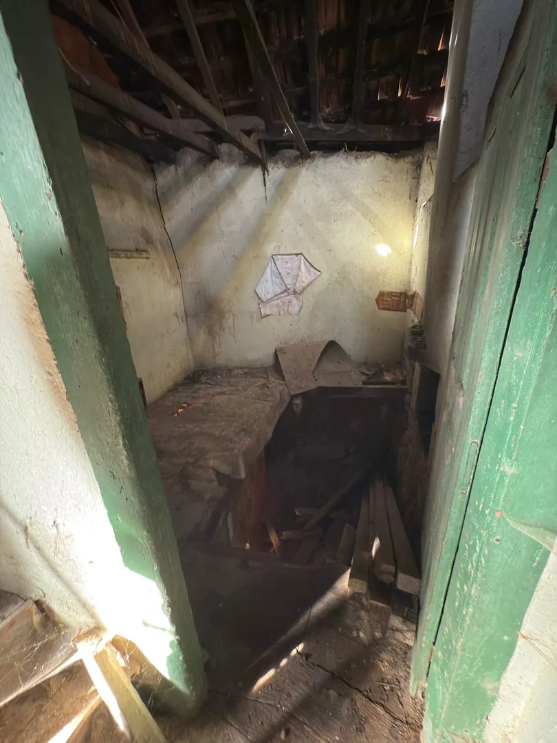 Moradia para Restaurar T3