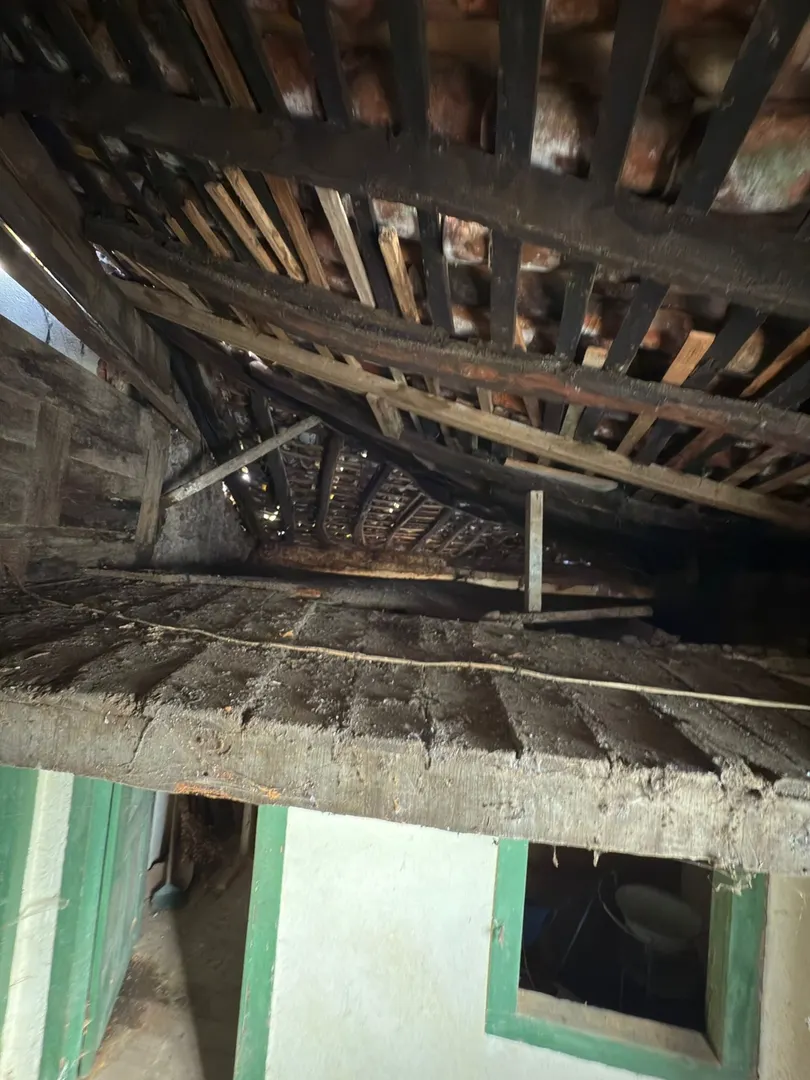 Moradia para Restaurar T3