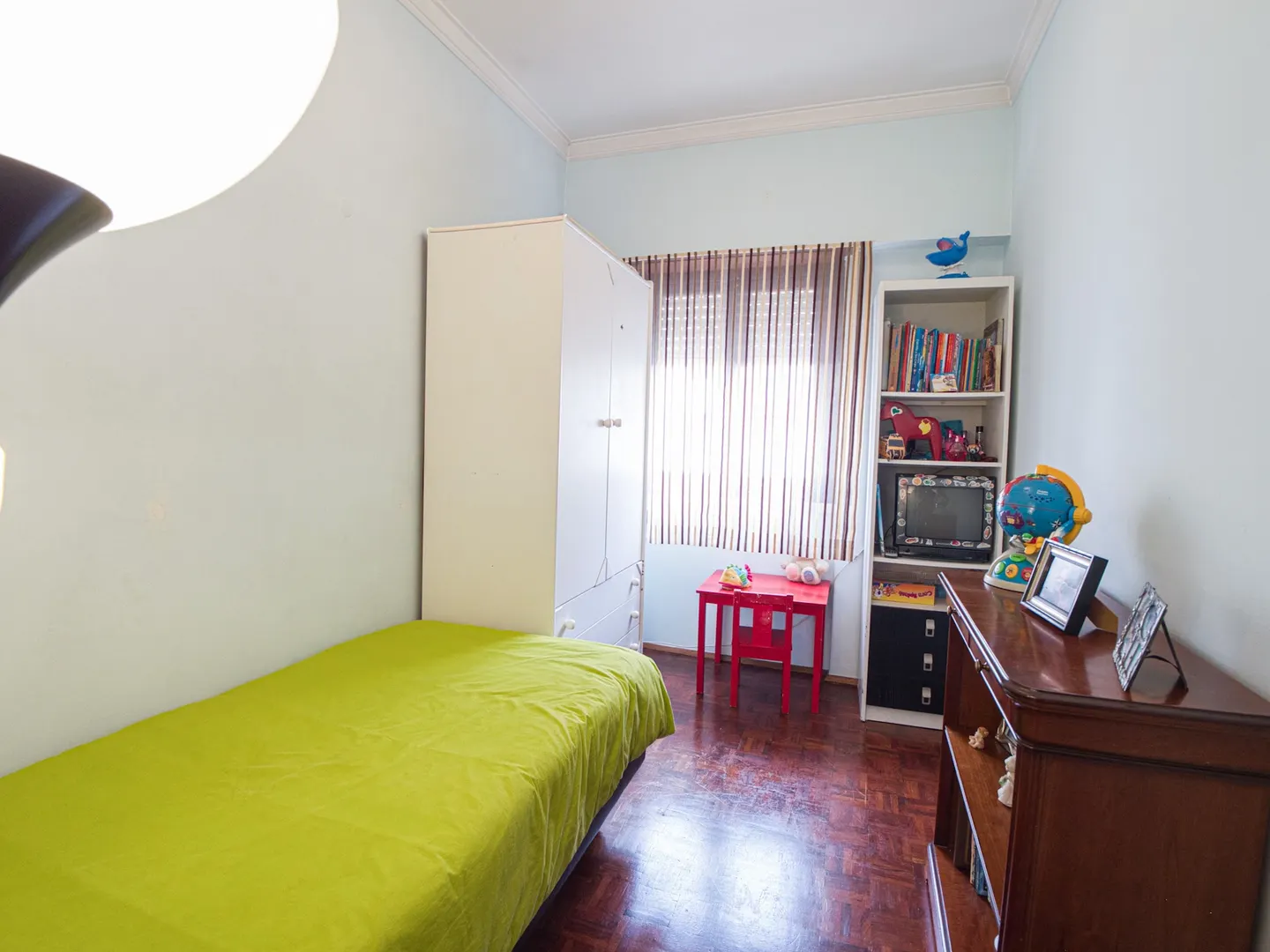 Apartamento T3