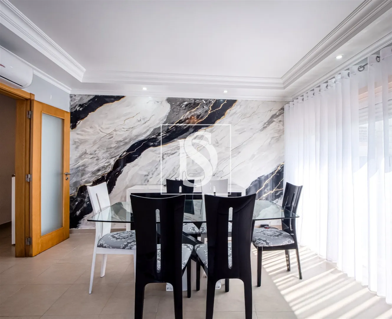Apartamento T2