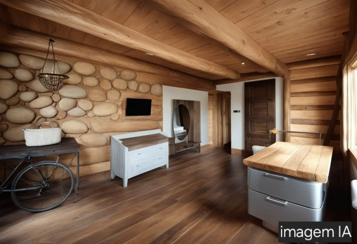 Moradia para Restaurar T2