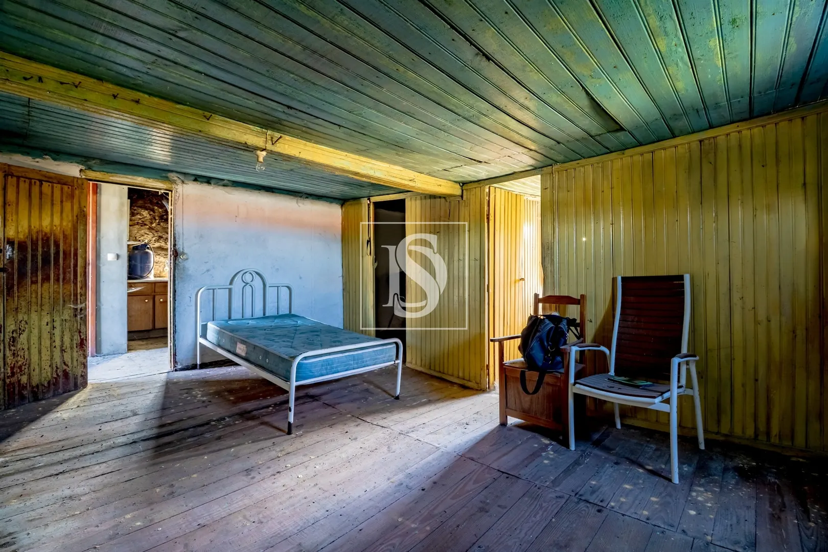 Moradia para Restaurar T1