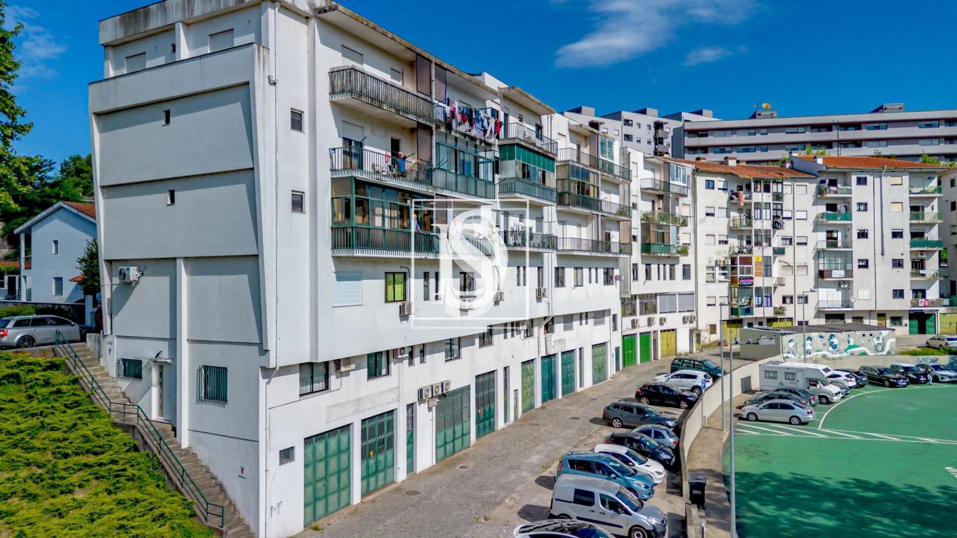 Apartamento T2