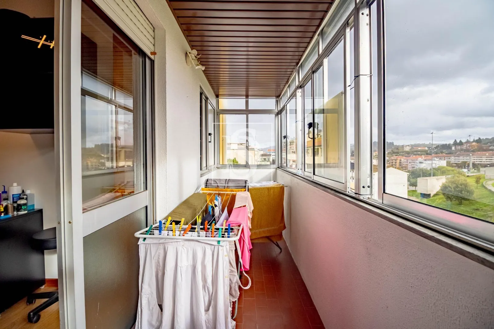 Apartamento T3