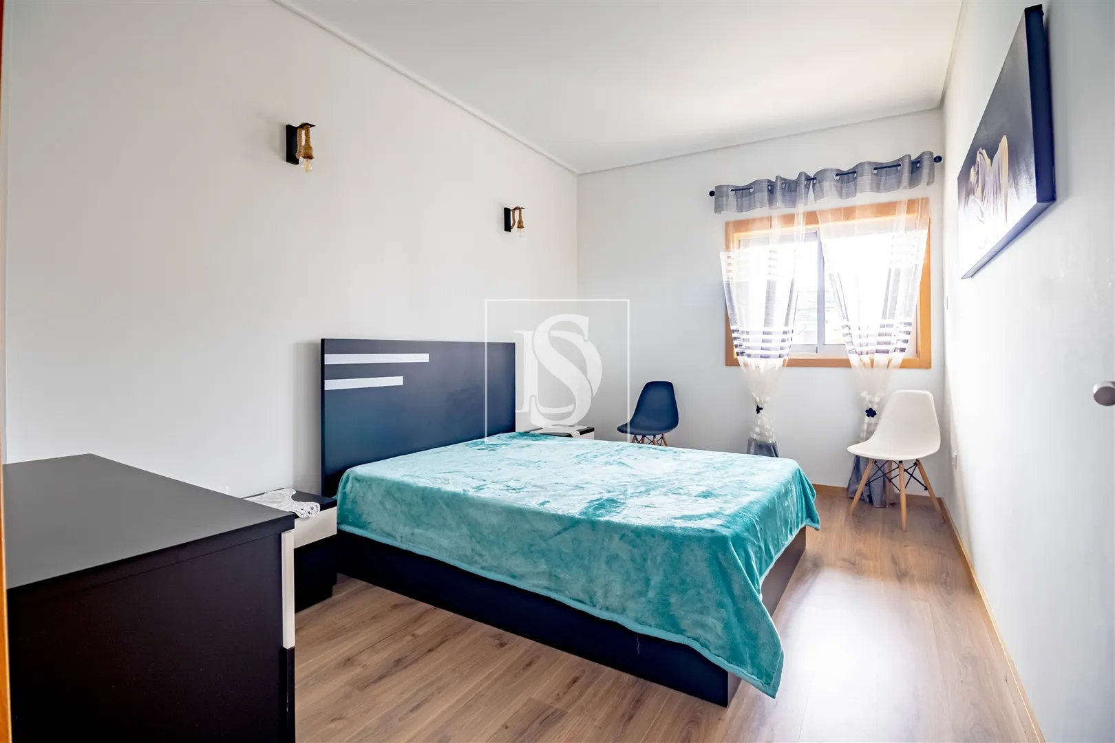 Andar Moradia T3