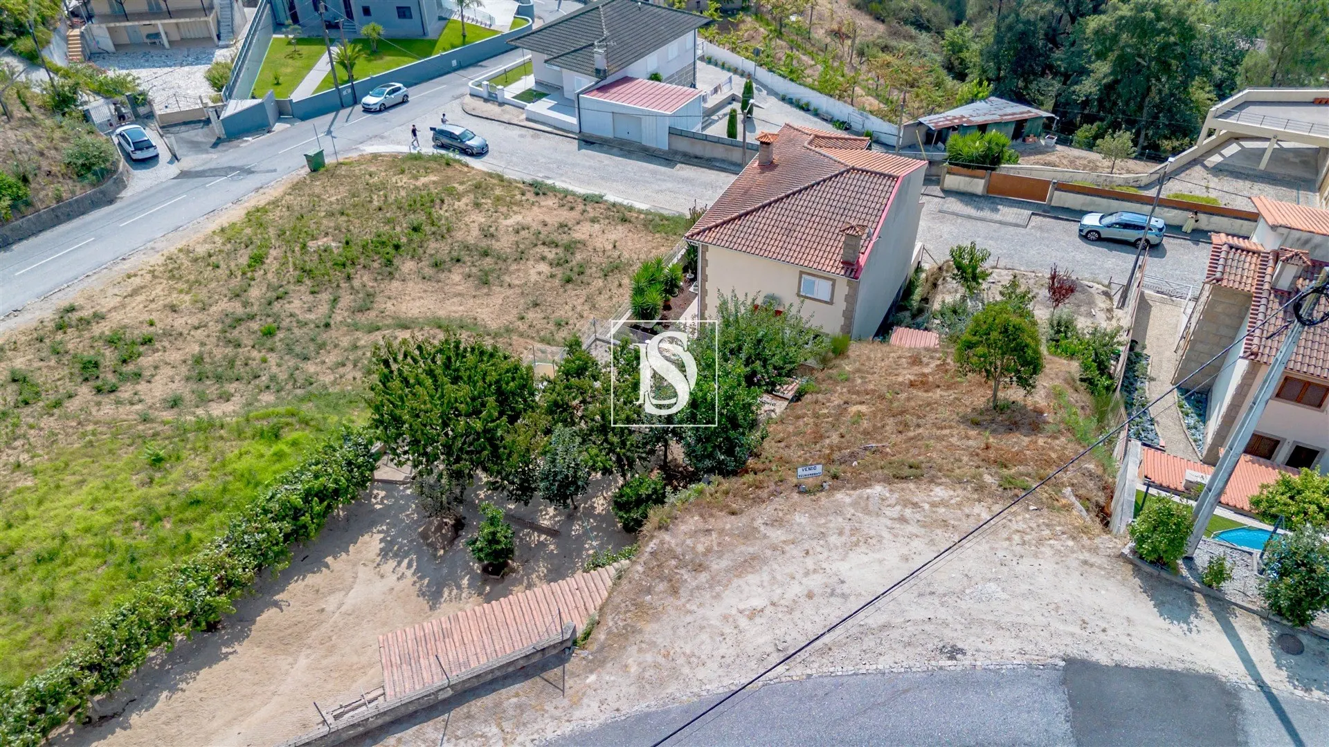Lote de Terreno