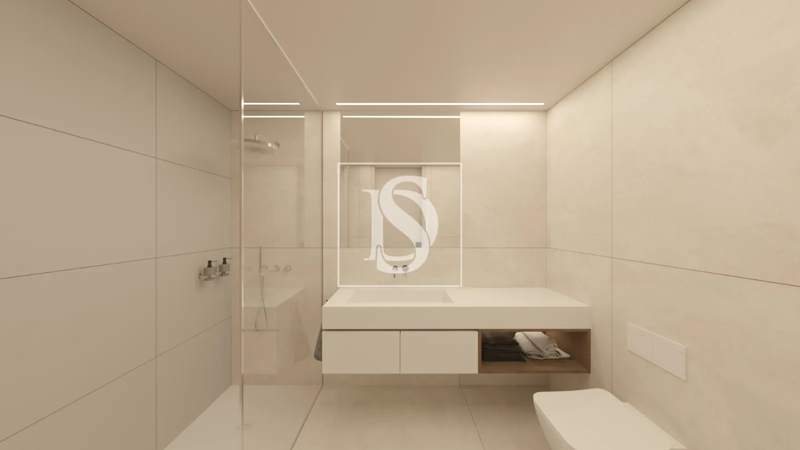 Apartamento T1