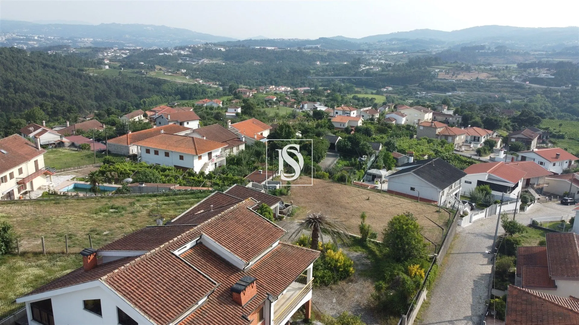 Moradia Isolada T5