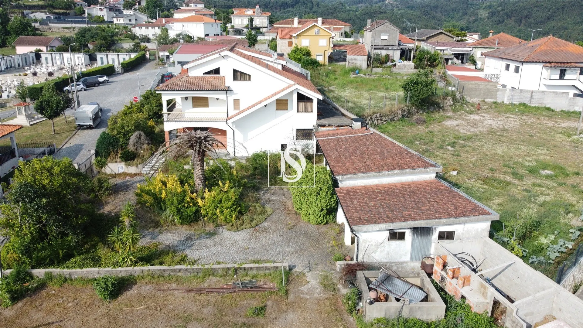 Moradia Isolada T5