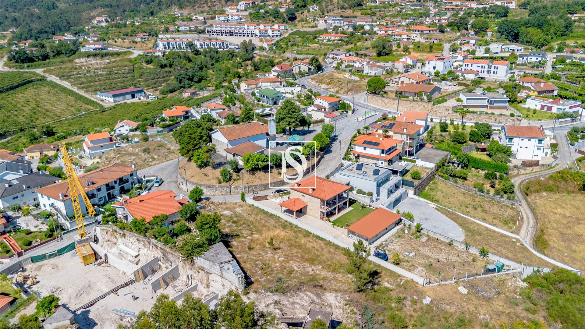 Lote de Terreno