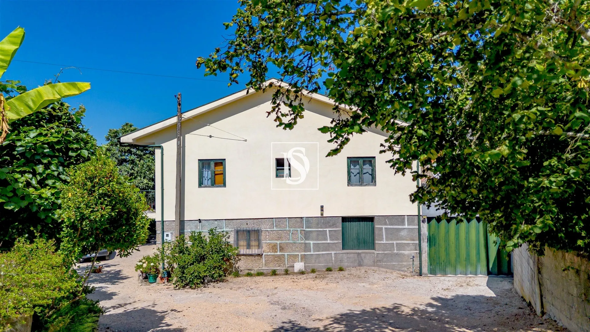 Quinta T4