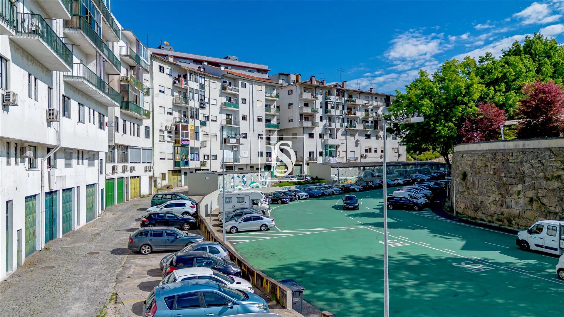 Apartamento T2