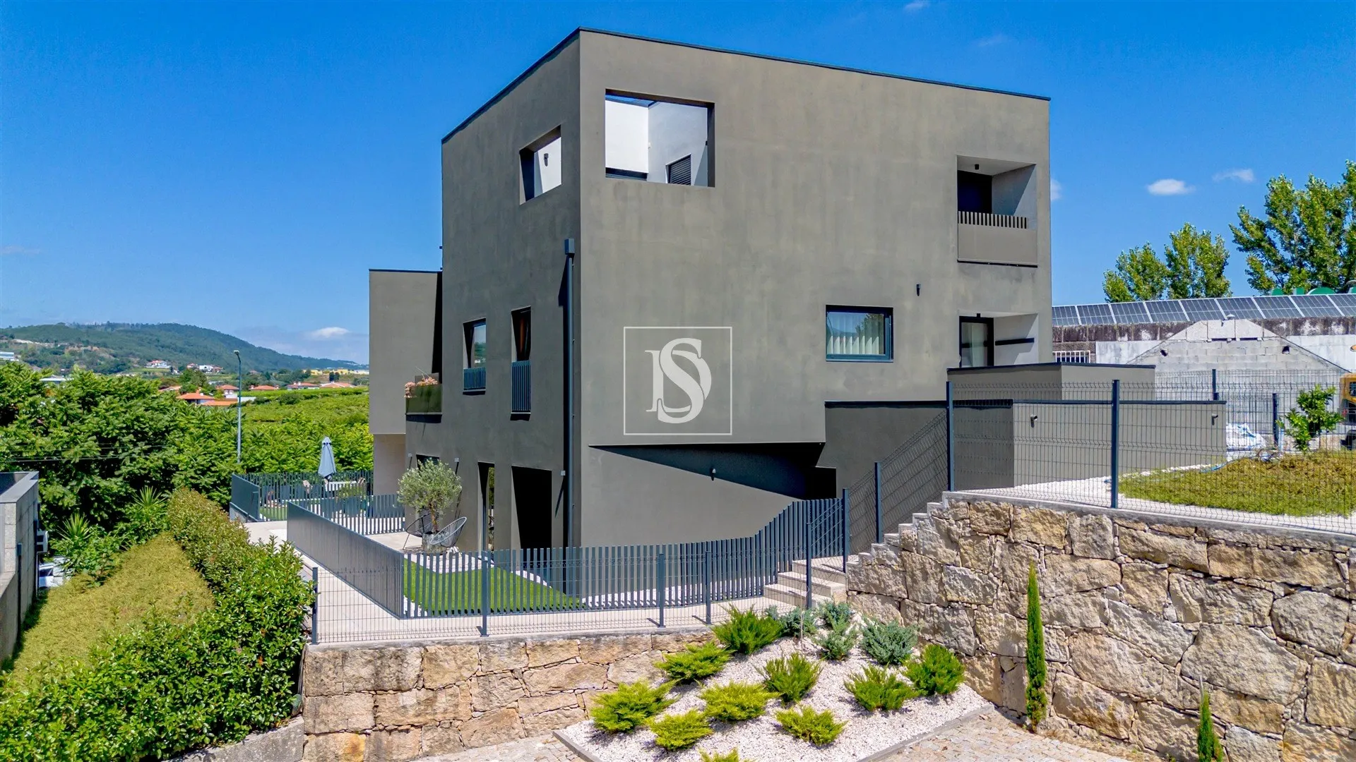 Apartamento T3