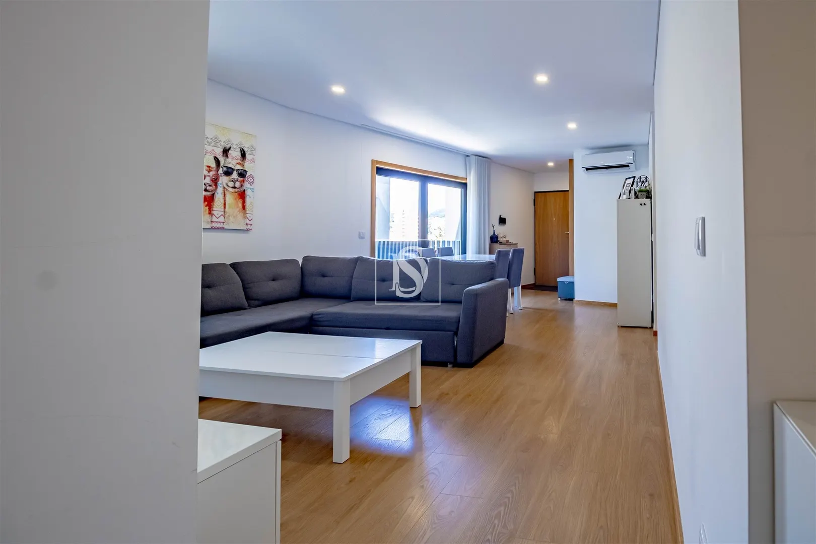 Apartamento T3