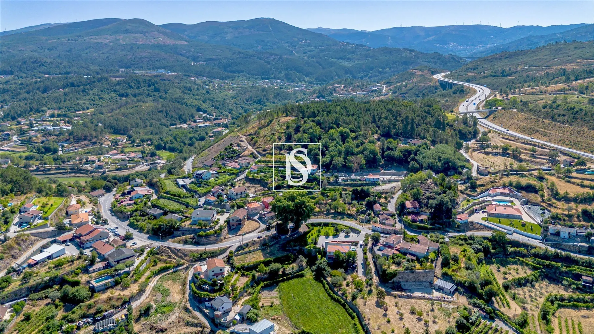 Terreno Para Construção