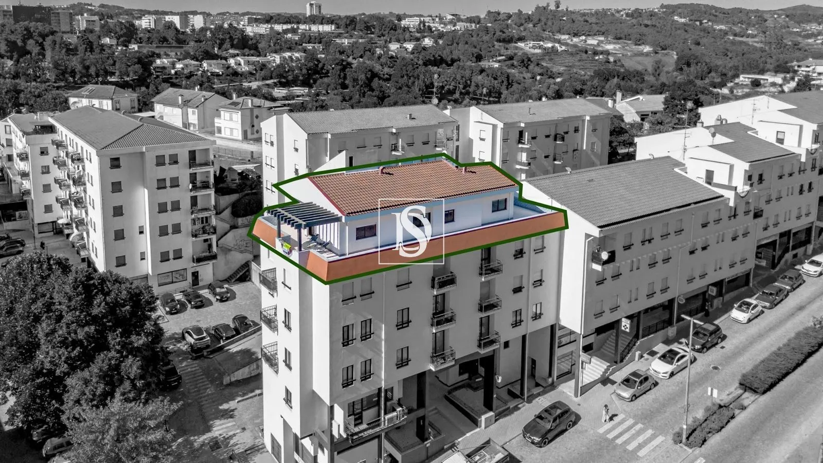 Apartamento T3